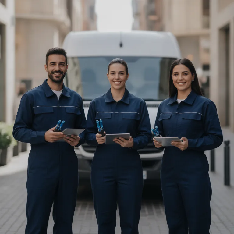 Corredor de Ciberseguros equipo en Zaragoza